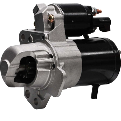 Remanufactured Starter by ACDELCO PROFESSIONAL - 336-2088A pa1