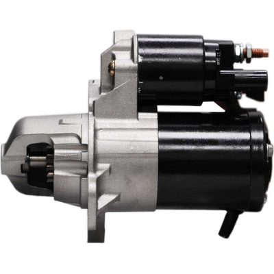 Remanufactured Starter by ACDELCO PROFESSIONAL - 336-2088A pa2