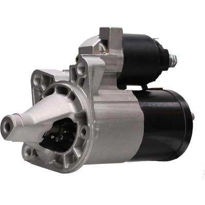 Remanufactured Starter by ACDELCO PROFESSIONAL - 336-2099 pa1