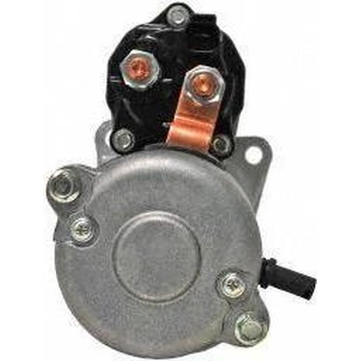 Remanufactured Starter by ACDELCO PROFESSIONAL - 336-2101 pa4