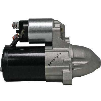 Remanufactured Starter by ACDELCO PROFESSIONAL - 336-2104 pa2