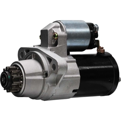 Remanufactured Starter by ACDELCO PROFESSIONAL - 336-2119A pa1