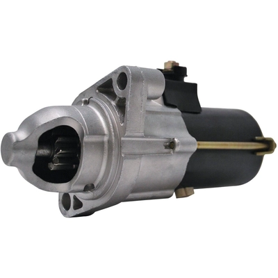 Remanufactured Starter by ACDELCO PROFESSIONAL - 336-2124 pa2