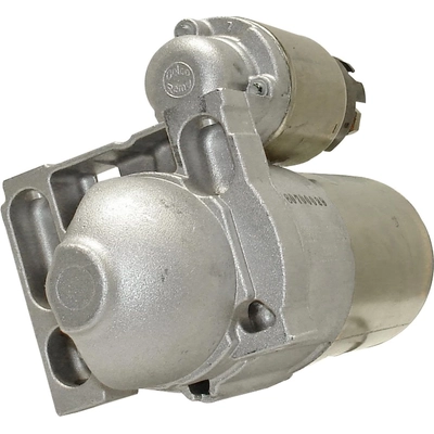 Remanufactured Starter by ACDELCO PROFESSIONAL - 336-2130 pa1