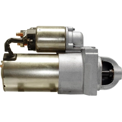 Remanufactured Starter by ACDELCO PROFESSIONAL - 336-2130 pa2