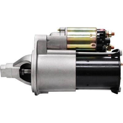 Remanufactured Starter by ACDELCO PROFESSIONAL - 336-2137A pa2