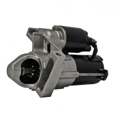 Remanufactured Starter by ACDELCO PROFESSIONAL - 336-2140A pa1