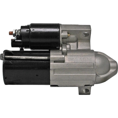 Remanufactured Starter by ACDELCO PROFESSIONAL - 336-2140A pa2