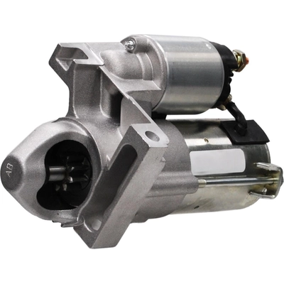 Remanufactured Starter by ACDELCO PROFESSIONAL - 336-2141A pa1