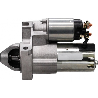 Remanufactured Starter by ACDELCO PROFESSIONAL - 336-2141A pa2