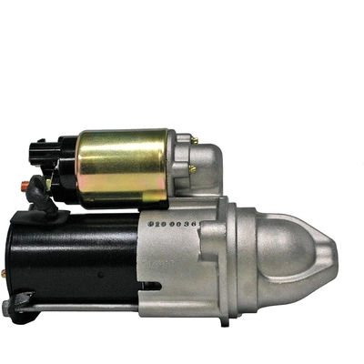 Remanufactured Starter by ACDELCO PROFESSIONAL - 336-2148A pa2