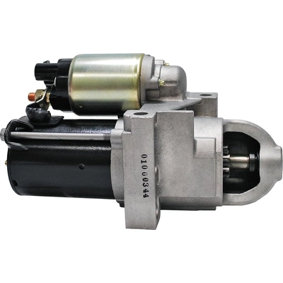Remanufactured Starter by ACDELCO PROFESSIONAL - 336-2151 pa2