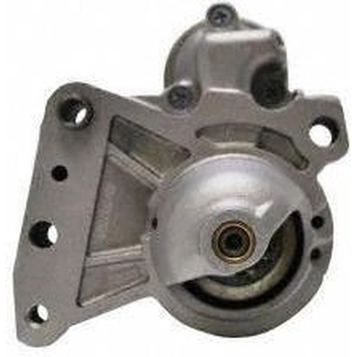 Remanufactured Starter by ACDELCO PROFESSIONAL - 336-2162 pa3