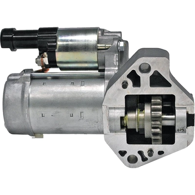 Remanufactured Starter by ACDELCO PROFESSIONAL - 336-2163 pa3