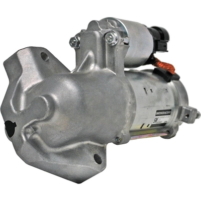 Remanufactured Starter by ACDELCO PROFESSIONAL - 336-2163 pa5