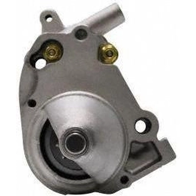 Remanufactured Starter by ACDELCO PROFESSIONAL - 336-2168 pa3