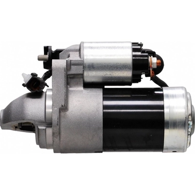 Remanufactured Starter by ACDELCO PROFESSIONAL - 336-2179 pa2