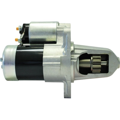 Remanufactured Starter by ACDELCO PROFESSIONAL - 336-2182 pa2
