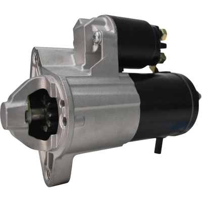 Remanufactured Starter by ACDELCO PROFESSIONAL - 336-2185 pa1