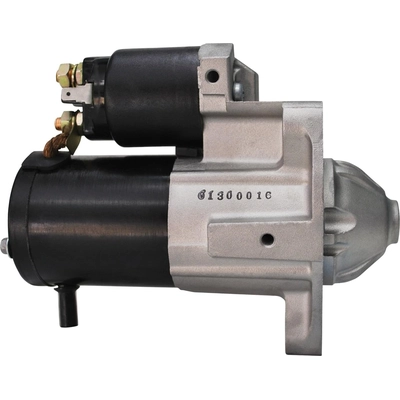 Remanufactured Starter by ACDELCO PROFESSIONAL - 336-2185 pa2