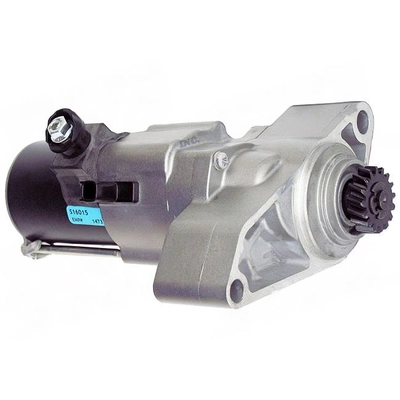 ARMATURE DNS - S16015 - Starter Motor pa1