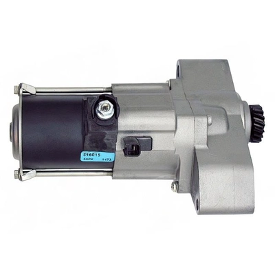 ARMATURE DNS - S16015 - Starter Motor pa2