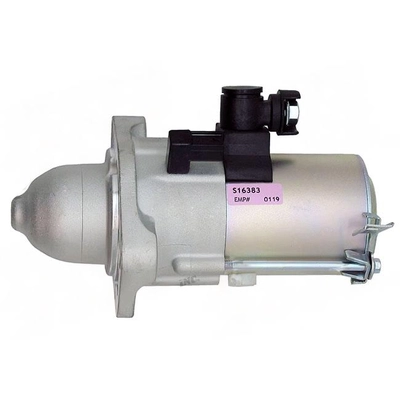 ARMATURE DNS - S16383 - Starter Motor pa2