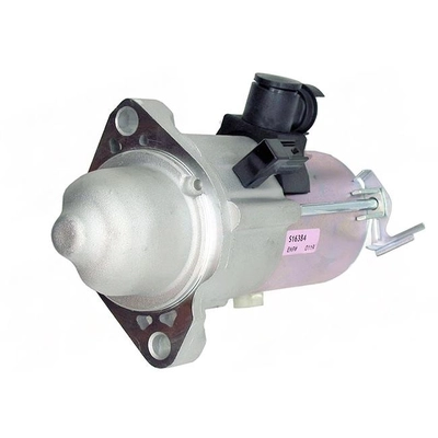 ARMATURE DNS - S16384 - Starter Motor pa1