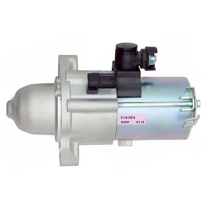 ARMATURE DNS - S16384 - Starter Motor pa3