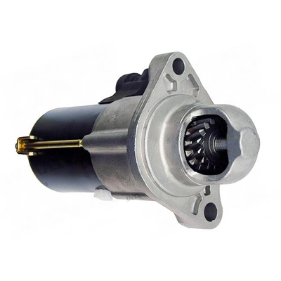 ARMATURE DNS - S16434 - Starter Motor pa1