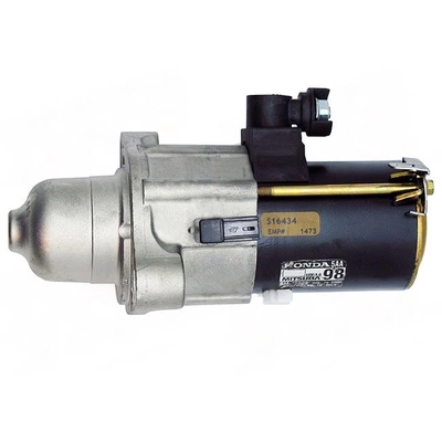 ARMATURE DNS - S16434 - Starter Motor pa2