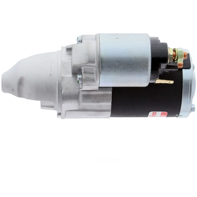 ARMATURE DNS - S19037 - Remanufactured Starter pa2