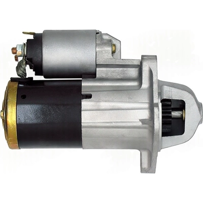 Remanufactured Starter by ARMATURE DNS - S19286 pa13