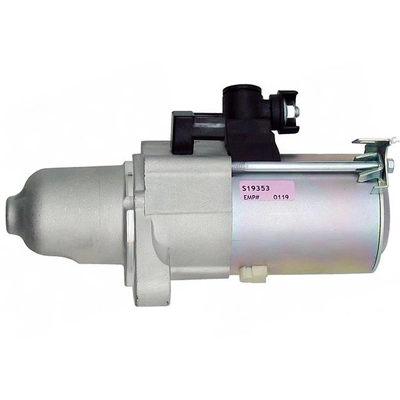 ARMATURE DNS - S19353 - Starter Motor pa2