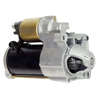 ARMATURE DNS - S31384 - Starter Motor pa1