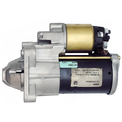 ARMATURE DNS - S31384 - Starter Motor pa2