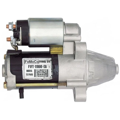 ARMATURE DNS - S33241 - Starter Motor pa2