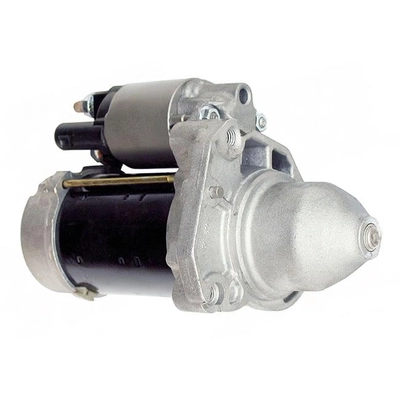 ARMATURE DNS - S34008 - Starter Motor pa1