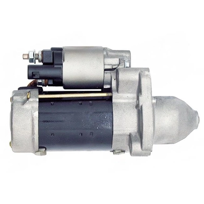 ARMATURE DNS - S34008 - Starter Motor pa2