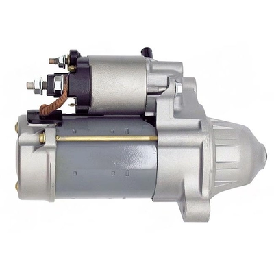 ARMATURE DNS - S34031 - Starter Motor pa2