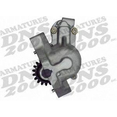 Remanufactured Starter by ARMATURE DNS - S10912 pa2