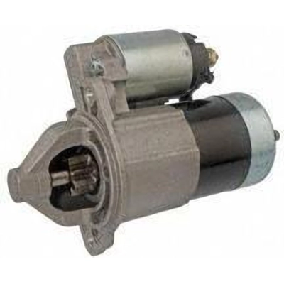 Remanufactured Starter by AUTO 7 - 576-0012R pa2