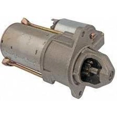 Démarreur reconditionné by AUTO 7 - 576-0078R pa2