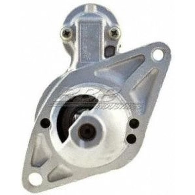 Démarreur reconditionné de BBB INDUSTRIES - 16268 pa4