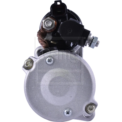 Remanufactured Starter by BBB INDUSTRIES - 16379 pa2