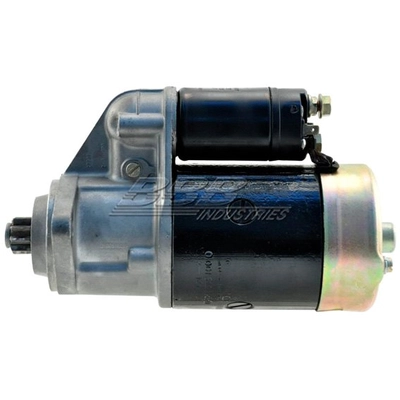 BBB INDUSTRIES - 16426 -  Remanufactured Starter pa2