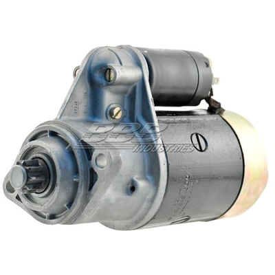 BBB INDUSTRIES - 16426 -  Remanufactured Starter pa3