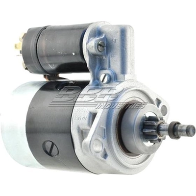 Remanufactured Starter by BBB INDUSTRIES - 16450 pa3