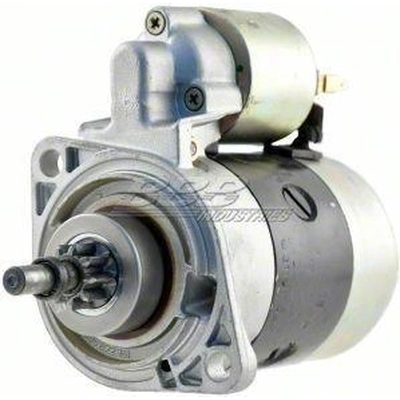 Démarreur reconditionné par BBB INDUSTRIES - 16547 pa1