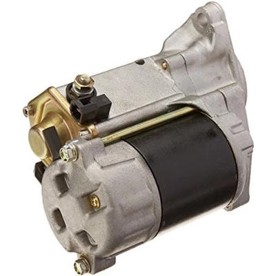 Démarreur reconditionné par BBB INDUSTRIES - 16790 pa2